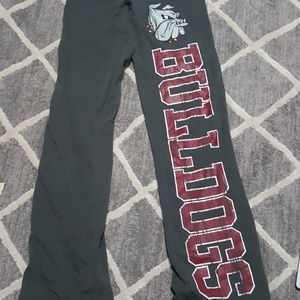UMD sweats